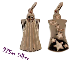 Schutzengel (925 Silber)